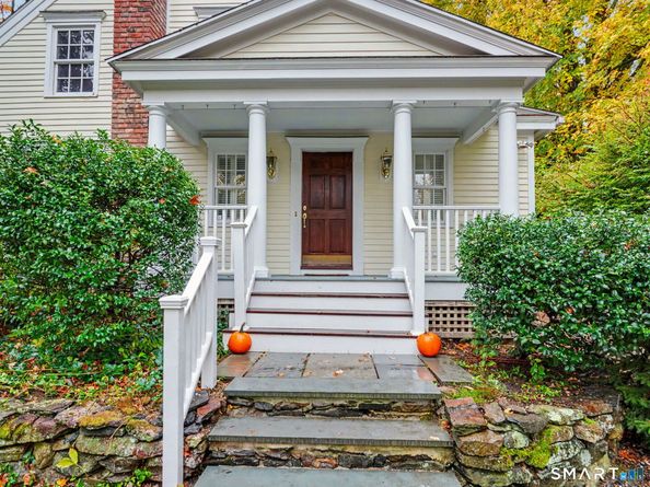 374 Flax Hill Road, Norwalk CT 06854