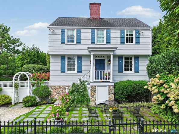 19 Roosevelt Road, Westport CT 06880