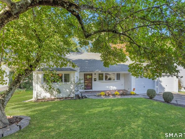 137 Wood Ridge Drive, Stamford CT 06905