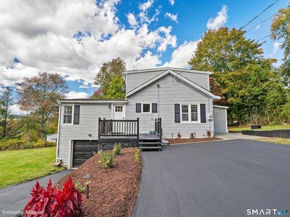 20 Fulton Drive, New Fairfield CT 06812