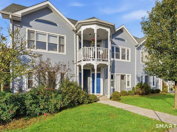 31 High Street 12C, Norwalk CT 06851