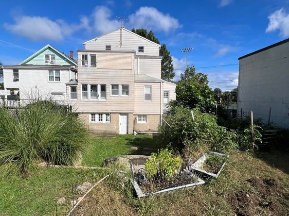 256 Stillwater Avenue, Stamford CT 06902