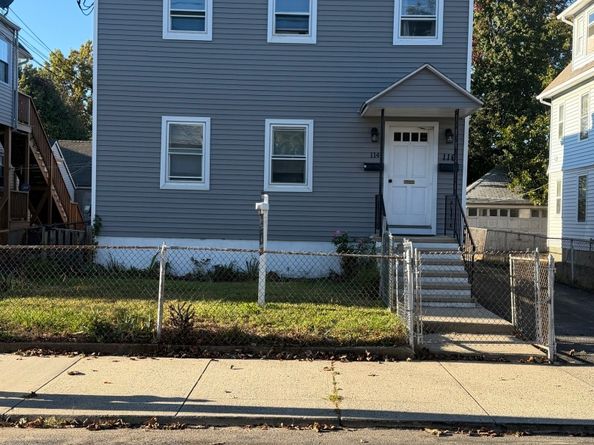 114 Cleveland Avenue, Bridgeport CT 06606