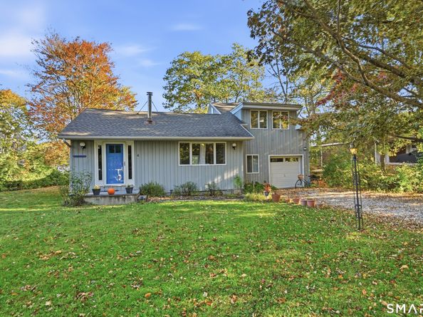 4 Carol Street, Danbury CT 06810