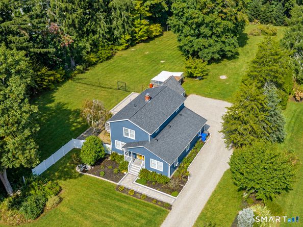 148 Cross Hill Road, Monroe CT 06468