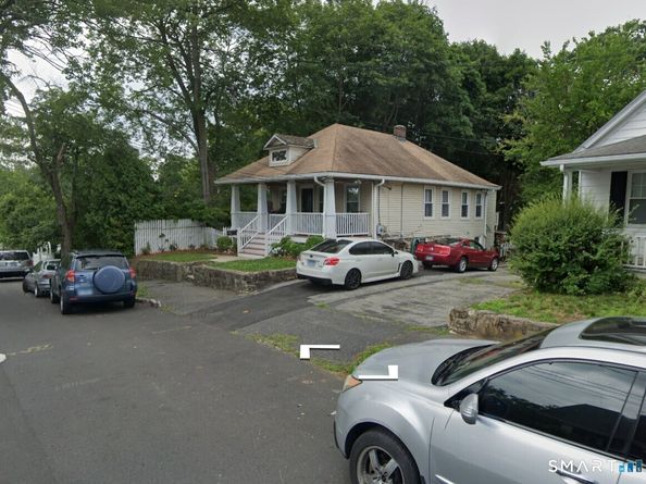 19 Ridgeway Street, Stamford CT 06907