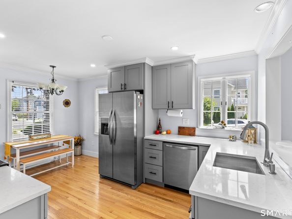 15-17 Boughton Street 11, Danbury CT 06810