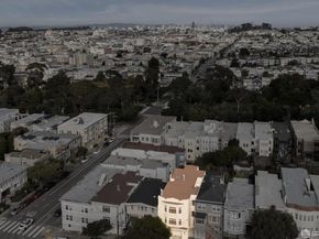 516 15th Avenue, San Francisco CA 94118
