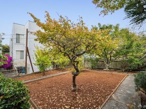 516 15th Avenue, San Francisco CA 94118