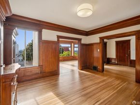 516 15th Avenue, San Francisco CA 94118