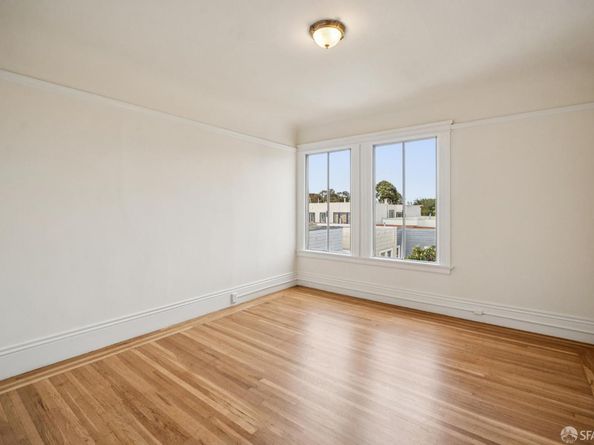 516 15th Avenue, San Francisco CA 94118
