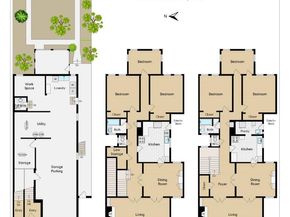 516 15th Avenue, San Francisco CA 94118