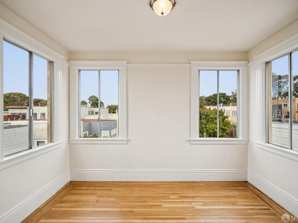 516 15th Avenue, San Francisco CA 94118