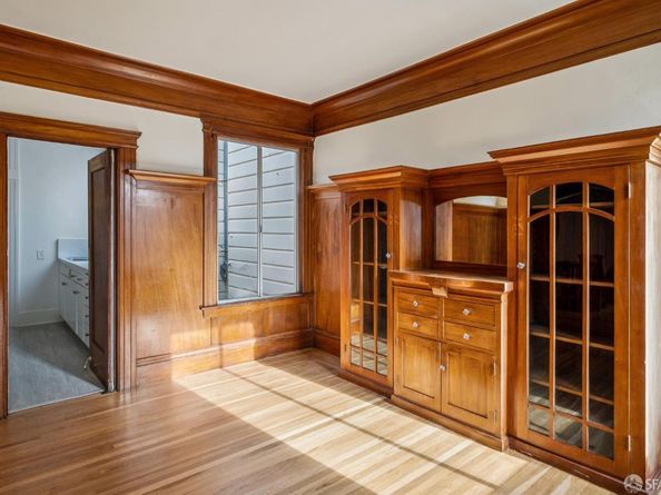 516 15th Avenue, San Francisco CA 94118