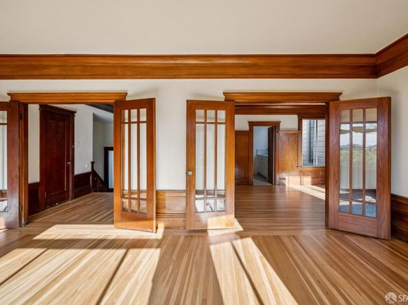 516 15th Avenue, San Francisco CA 94118