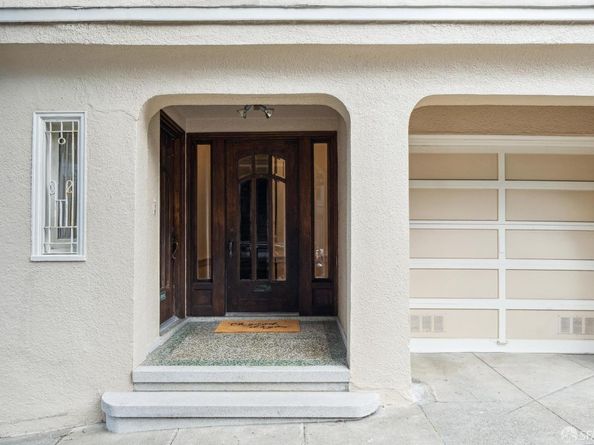 516 15th Avenue, San Francisco CA 94118