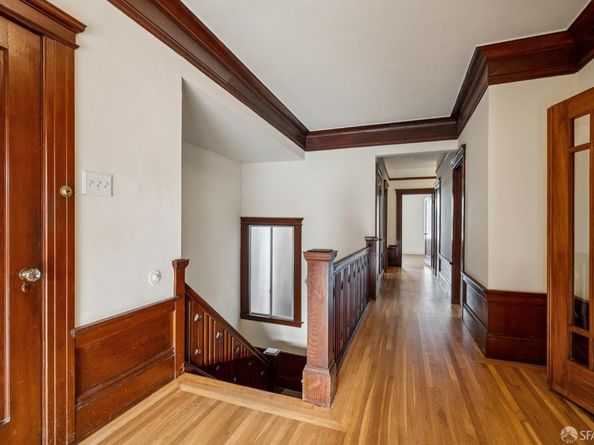 516 15th Avenue, San Francisco CA 94118