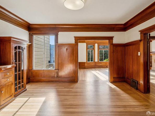 516 15th Avenue, San Francisco CA 94118