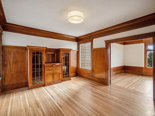 516 15th Avenue, San Francisco CA 94118