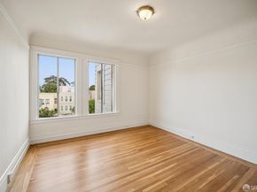 516 15th Avenue, San Francisco CA 94118