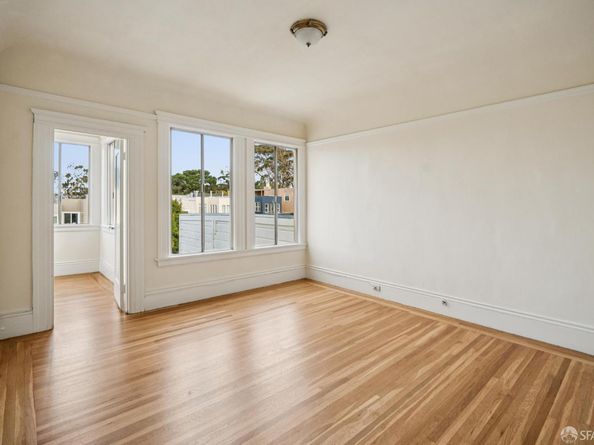 516 15th Avenue, San Francisco CA 94118