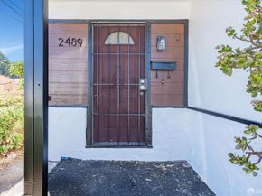 2489 20th Street, San Pablo CA 94806