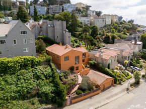 1135 Portola Drive, San Francisco CA 94127