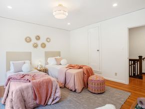 1135 Portola Drive, San Francisco CA 94127