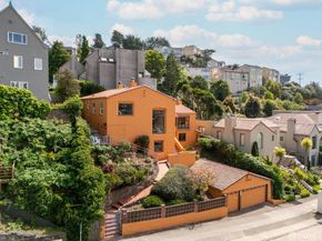 1135 Portola Drive, San Francisco CA 94127