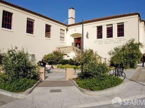 1135 Portola Drive, San Francisco CA 94127