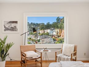 1135 Portola Drive, San Francisco CA 94127