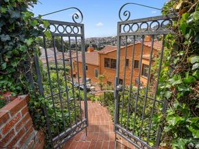 1135 Portola Drive, San Francisco CA 94127