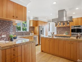 1135 Portola Drive, San Francisco CA 94127