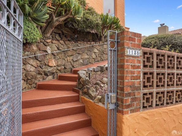 1135 Portola Drive, San Francisco CA 94127