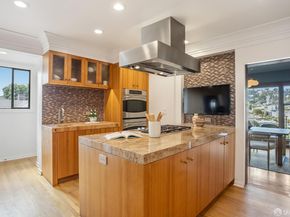 1135 Portola Drive, San Francisco CA 94127