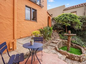 1135 Portola Drive, San Francisco CA 94127