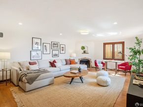 1135 Portola Drive, San Francisco CA 94127