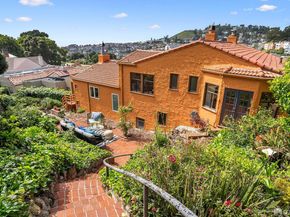 1135 Portola Drive, San Francisco CA 94127