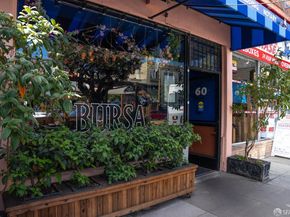 1135 Portola Drive, San Francisco CA 94127
