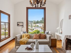1135 Portola Drive, San Francisco CA 94127