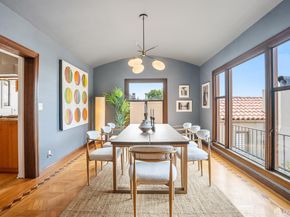 1135 Portola Drive, San Francisco CA 94127