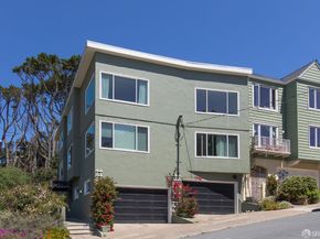 192 Seal Rock Drive 4, San Francisco CA 94121