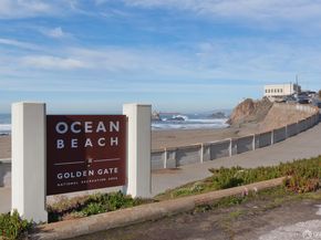192 Seal Rock Drive 4, San Francisco CA 94121