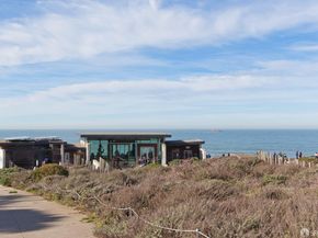 192 Seal Rock Drive 4, San Francisco CA 94121