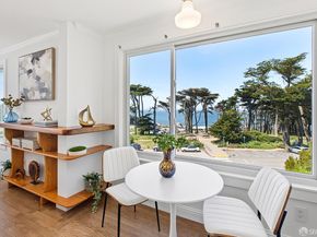 192 Seal Rock Drive 4, San Francisco CA 94121