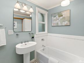 192 Seal Rock Drive 4, San Francisco CA 94121