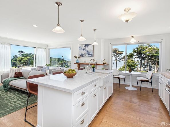 192 Seal Rock Drive 4, San Francisco CA 94121