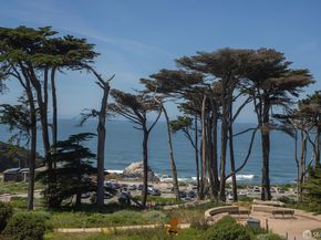 192 Seal Rock Drive 4, San Francisco CA 94121