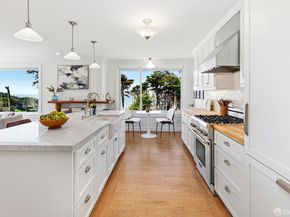 192 Seal Rock Drive 4, San Francisco CA 94121