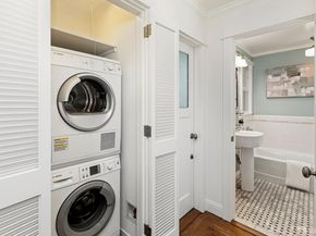 192 Seal Rock Drive 4, San Francisco CA 94121